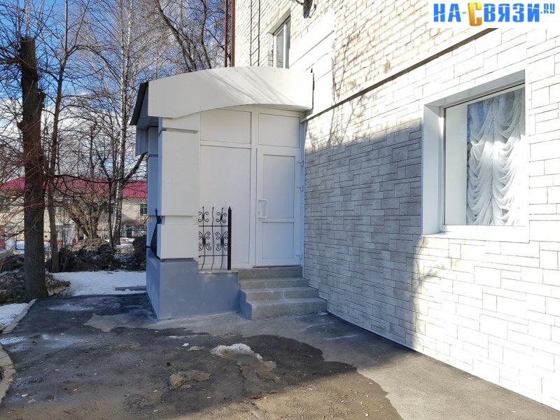 Бичурина 8 Чебоксары фото