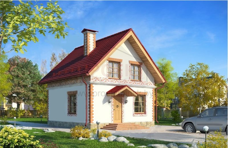 Woodland Cottage