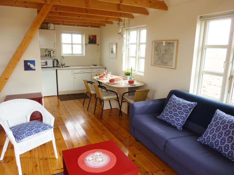 Tiny House 6х4