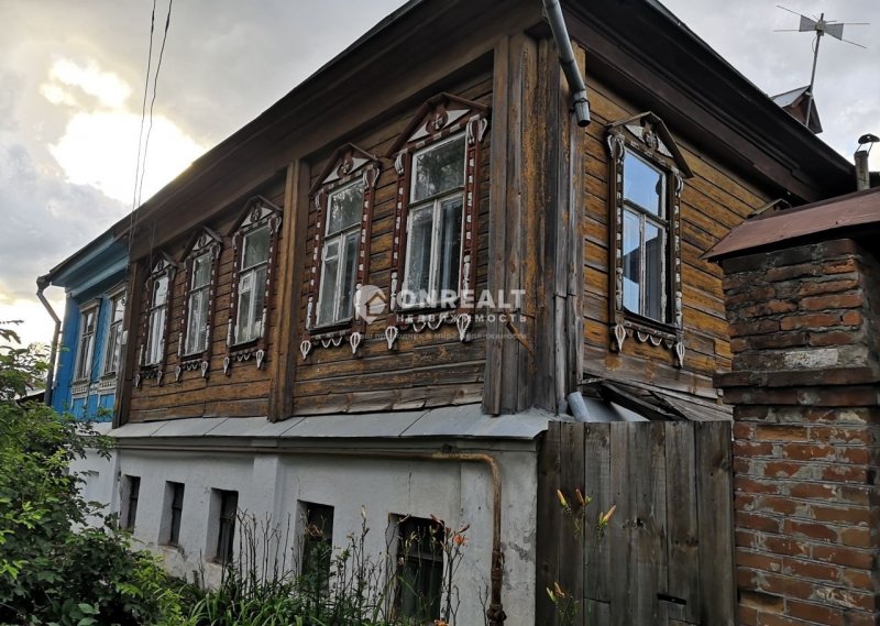 Суздаль ул Гастева 28