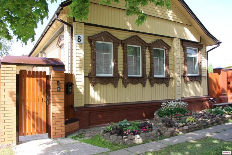 Базы отдыха в Суздале с лошадками