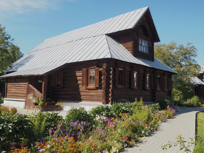 Суздаль отель Суздаль