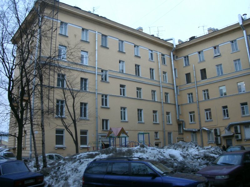 Сталинка 1959