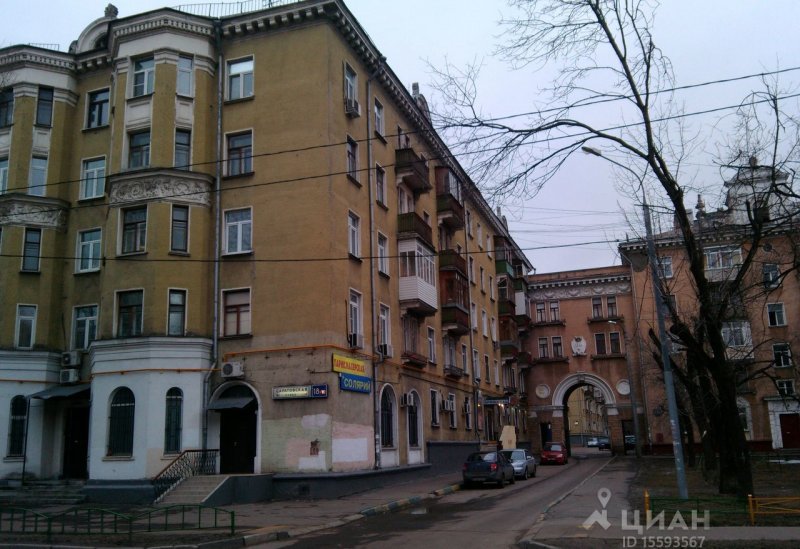 Текстильщики Саратовская улица