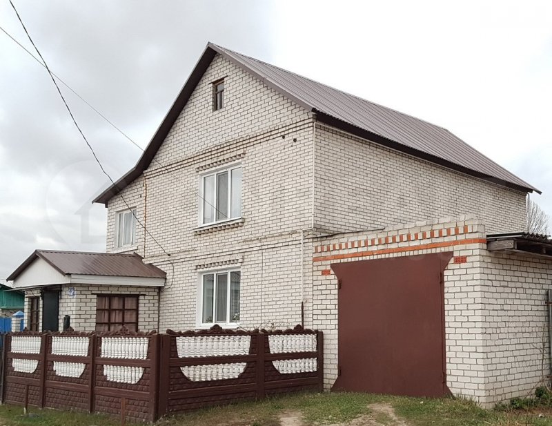 Брянск частный сектор