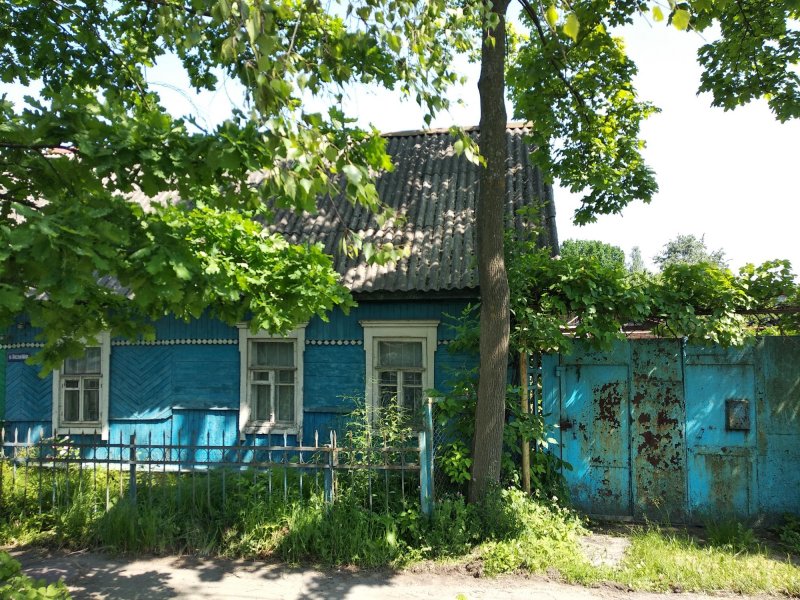 Купить дом в Брянске Хонер
