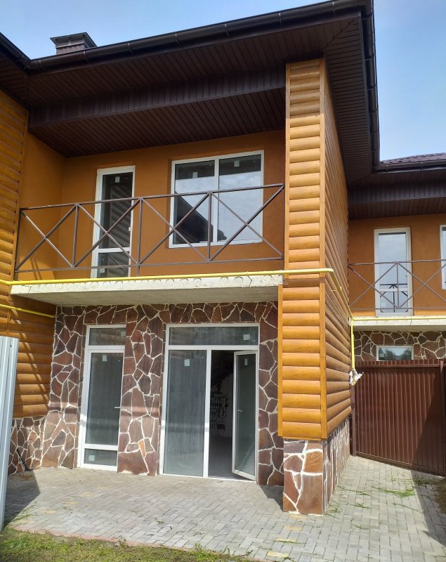 Элитные поселки в Брянске