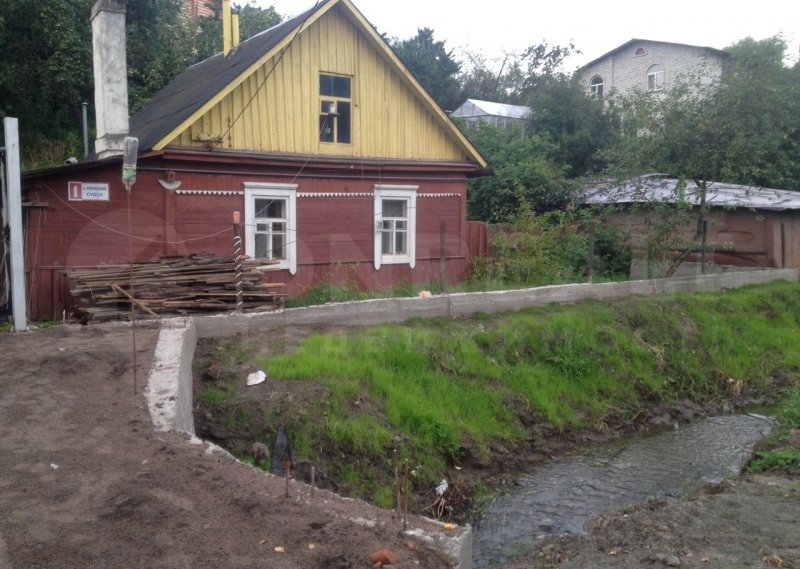 Толбино Брянская область дом отдыха
