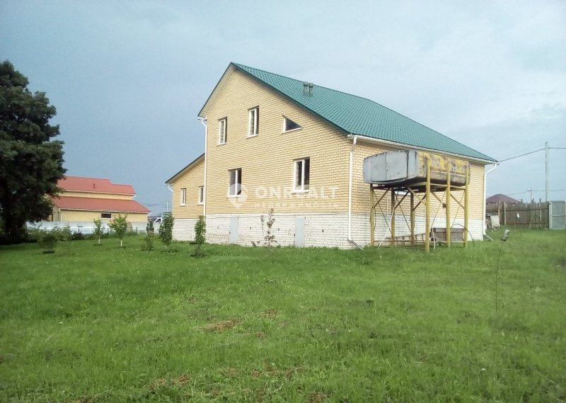 Самый красивый дом в Брянске