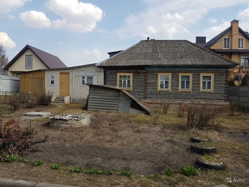 Брянская область, Брянск, Белобережская ул., 17