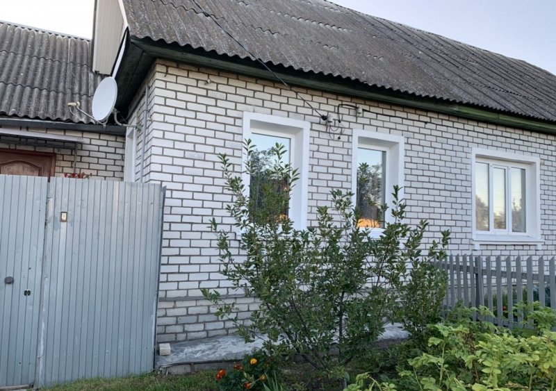 Город Брянск Брянская область частный домов