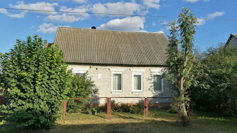 Коттеджи в Брянске фото