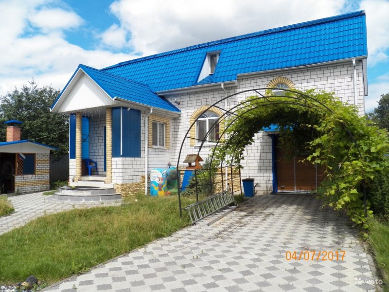 Брянский район ул Мирославской