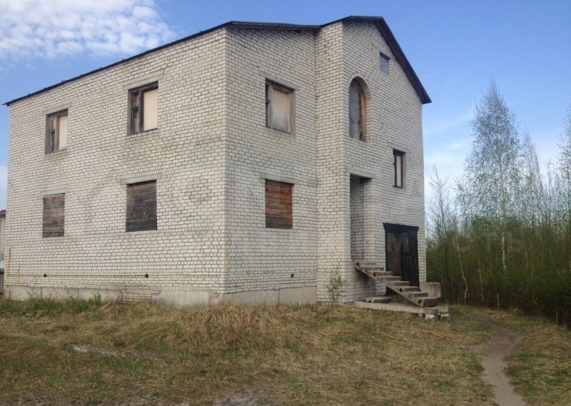 Недвижимость в Брянске Бежица частный сектор