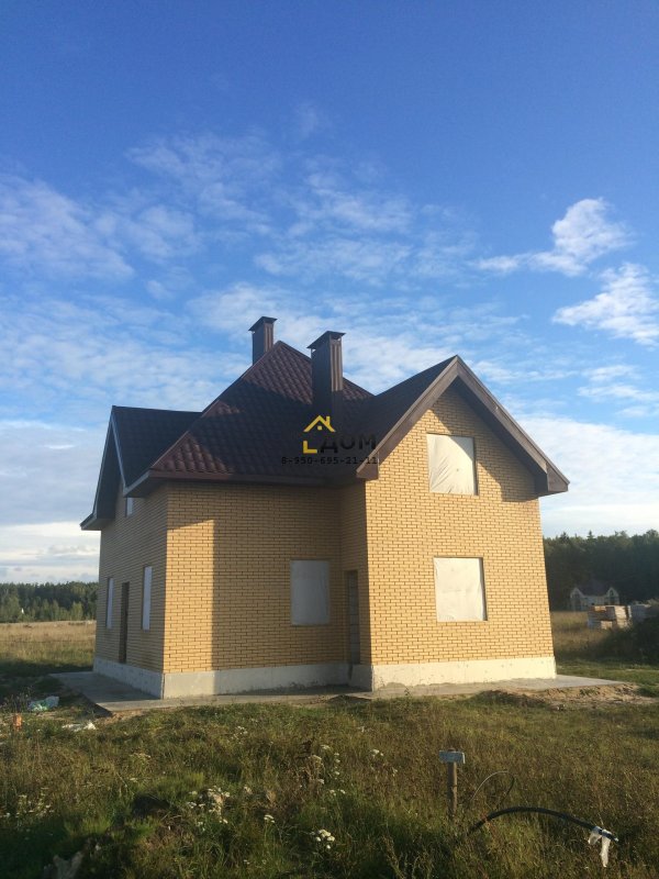 Брянск переулок Брянский дом 26