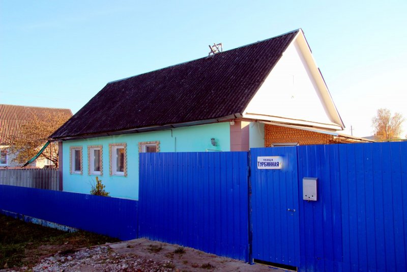 Клинцы улица Речная 32