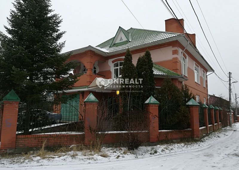 Пос Мичуринский Брянский район