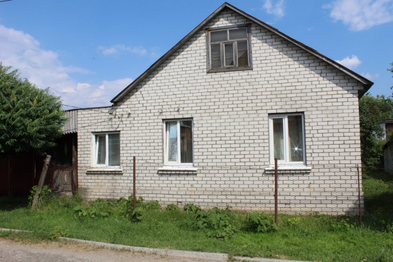 Дома коттеджи в Кузьмино