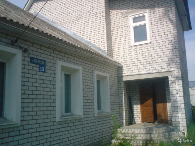 Брянск дом 100%