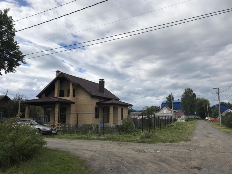Посёлок Мичуринский Брянск