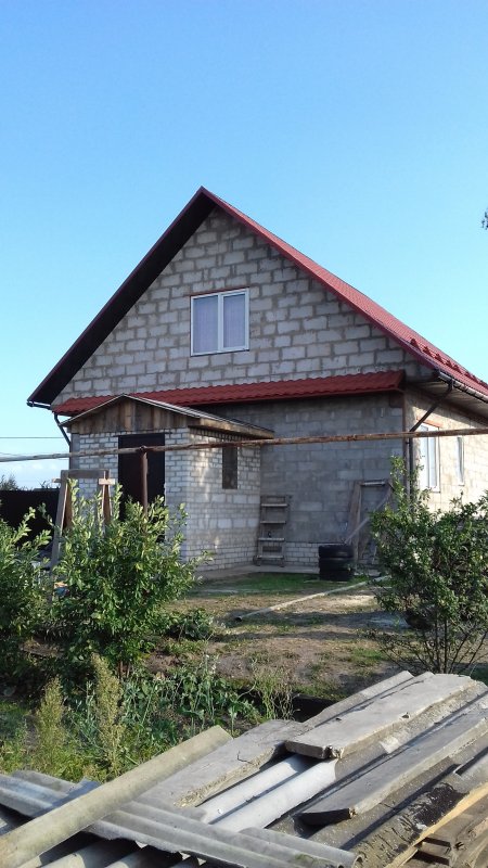 Недвижимость в Бежани Брянск