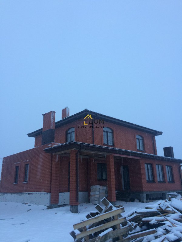 Брянск ул. Ромашина дом 60