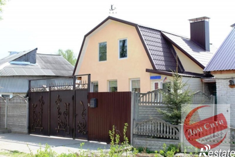 Улица Загородная Брянск