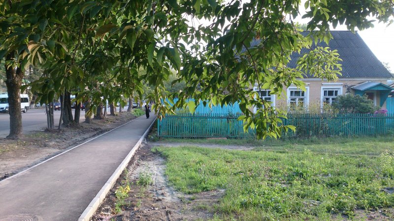 Гостиный дом