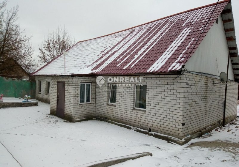 Дома в Брянске Бежицкий район