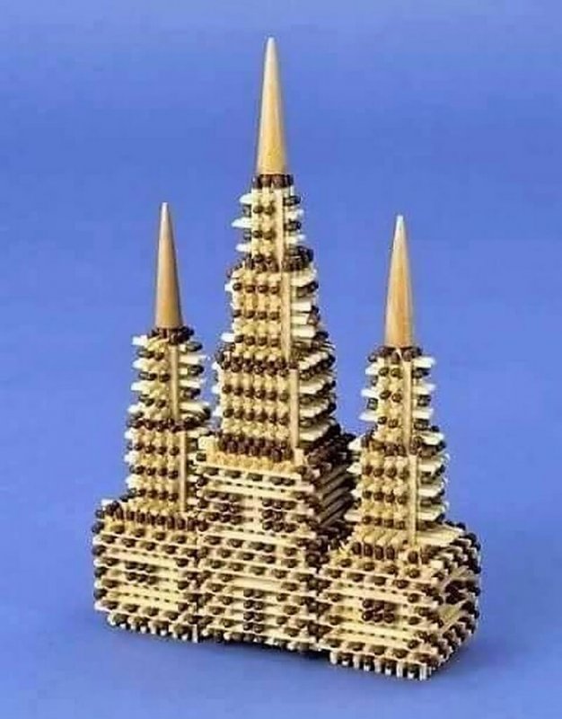 Игрушечный колодец