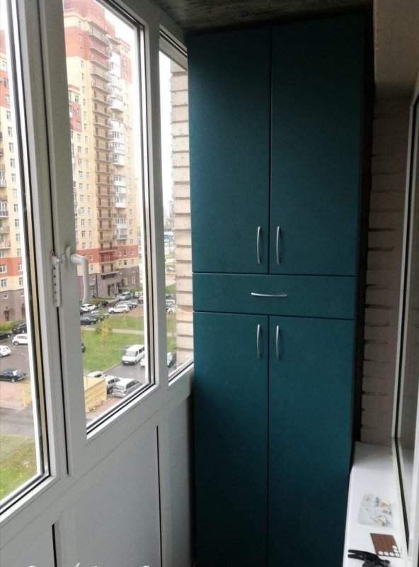 Система хранения в ванной