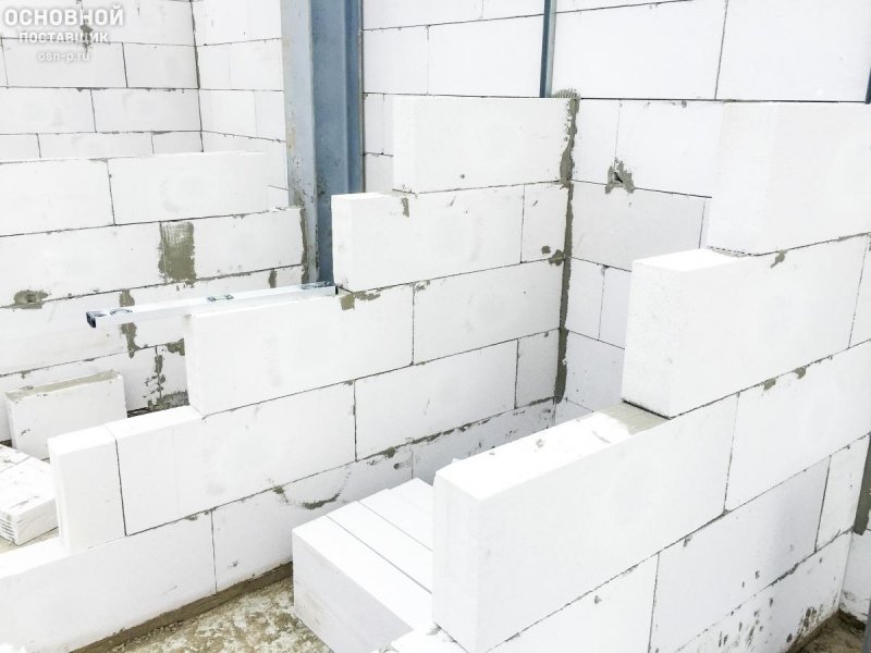 Газоблок 600х300х150
