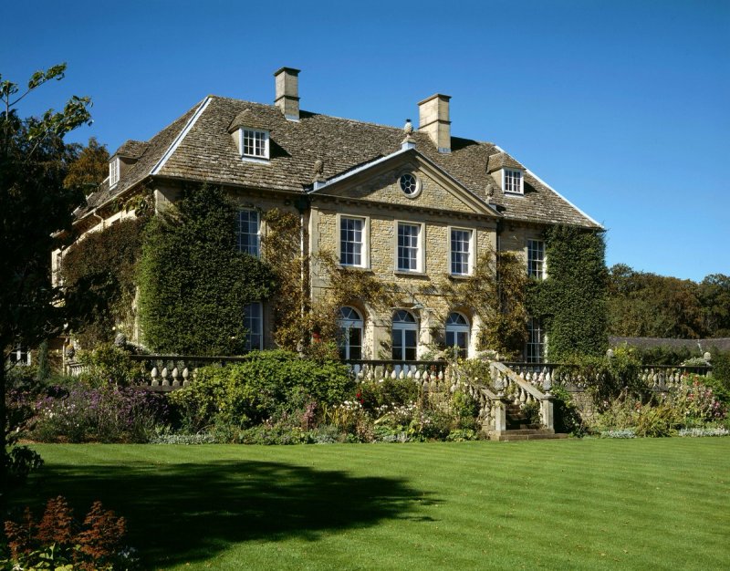 Country House в Англии
