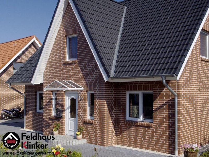Brick Shelter