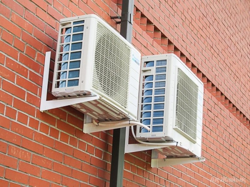 Fujifilm Room Air Conditioner параметры