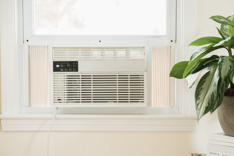 Кондиционер Xiaomi Mijia Air Conditioner