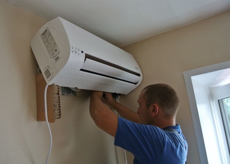 Внутренний блок Mitsubishi Electric PLA-rp71ea