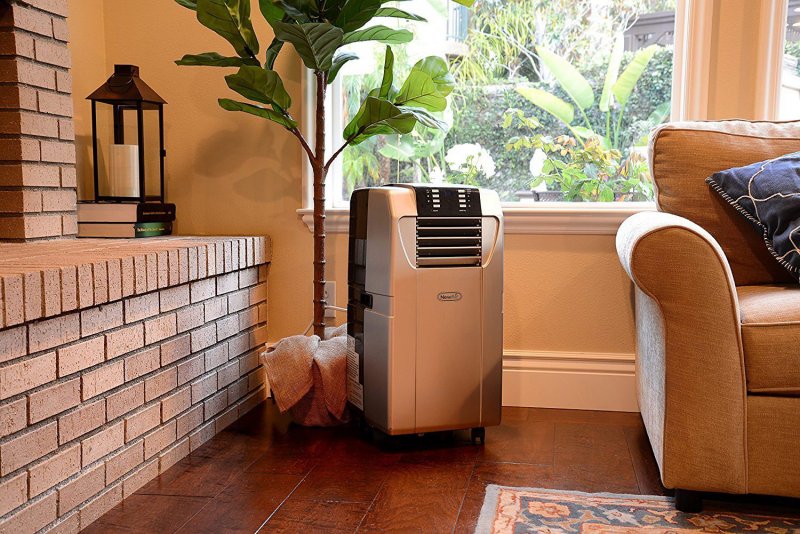 Heating Ventilation Air condition!