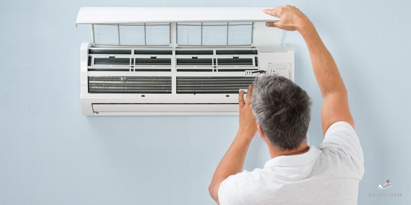 Кассетный Mitsubishi Electric MLZ-kp25vf