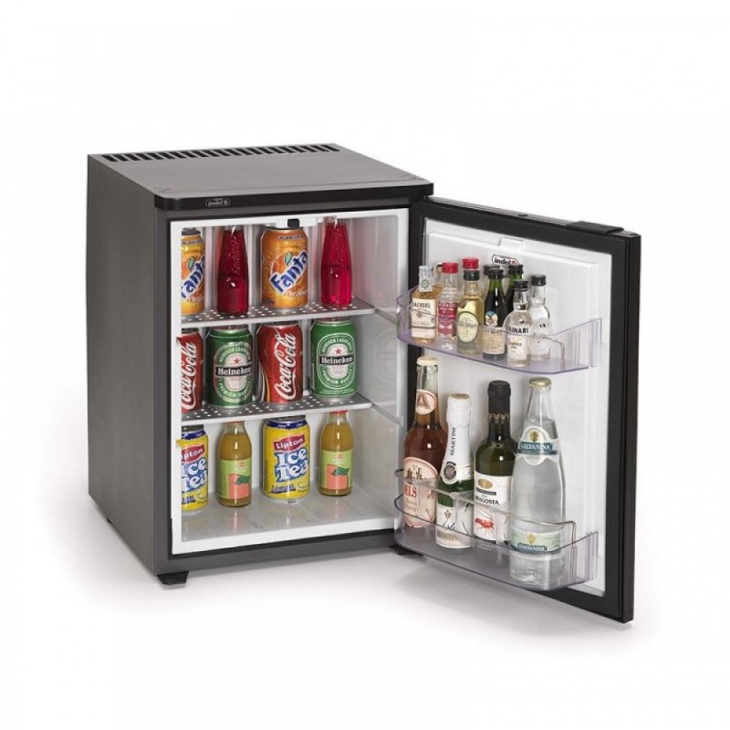Минибар Indel b kd50 Drawer PV
