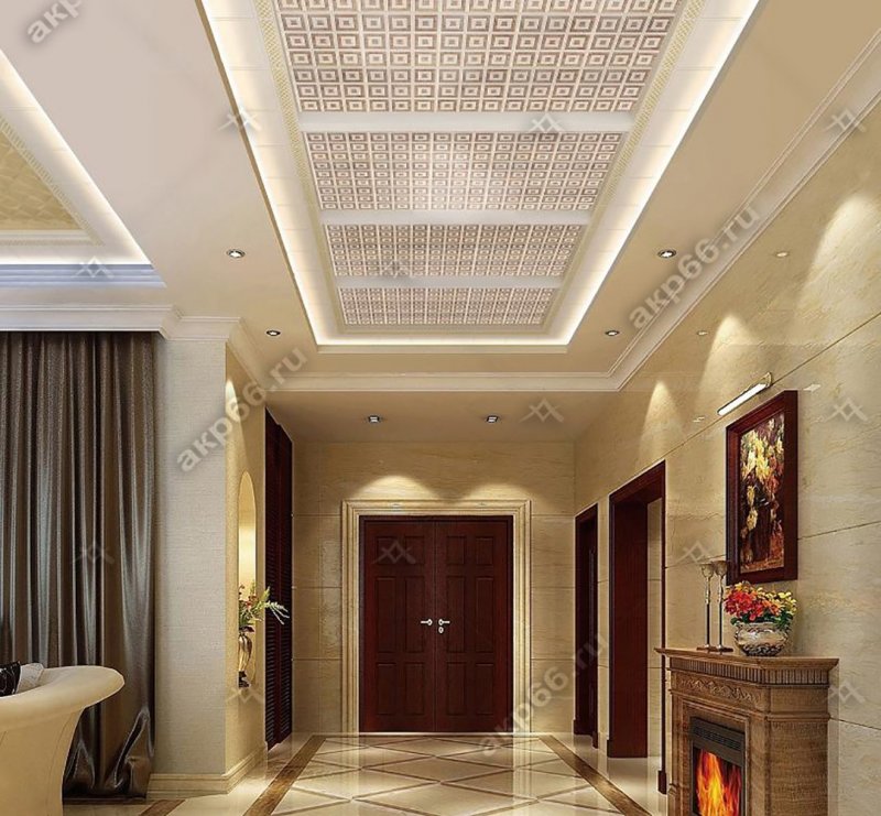 Кассета Caveen h006