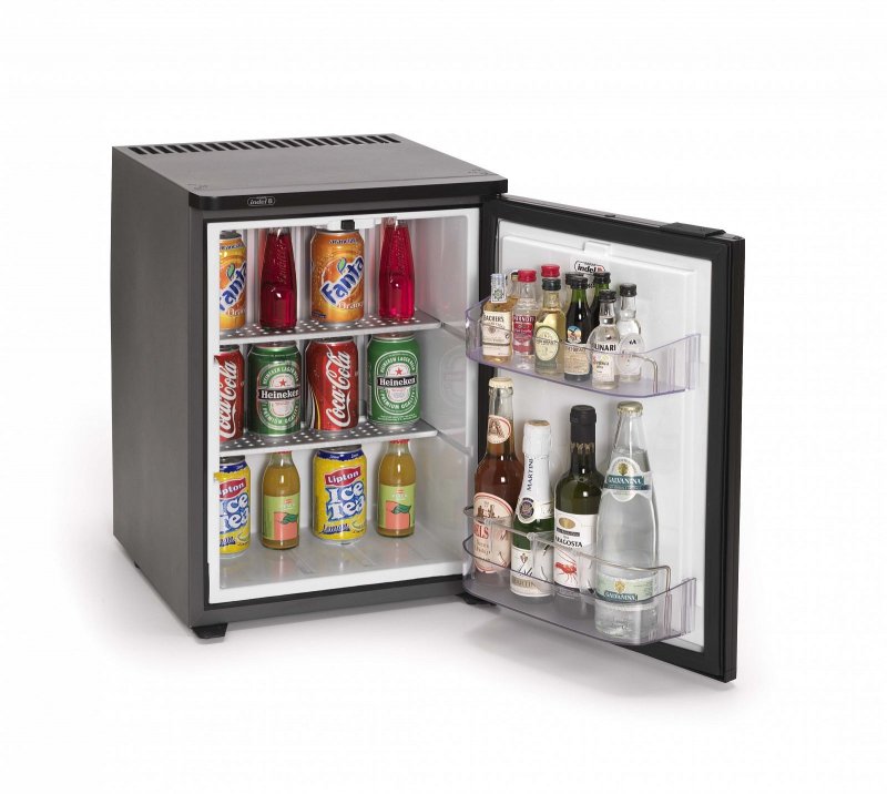 Минибар Indel-b Drink 60 Plus