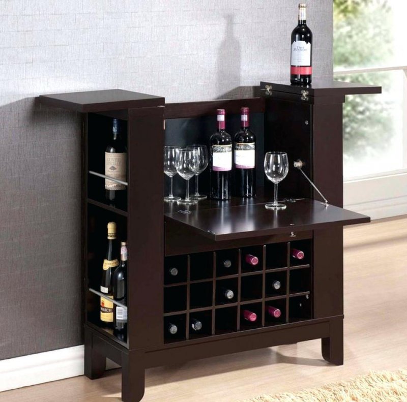 Винный шкаф Wine Bar bba30-198