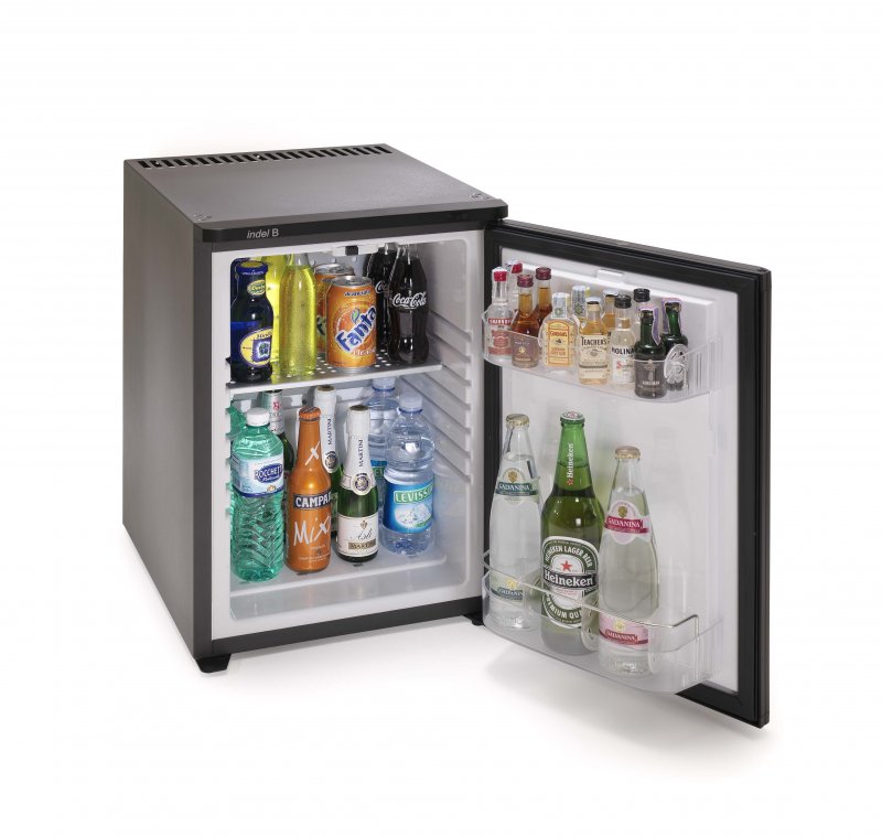 Минибар Indel b Drink 40 Plus