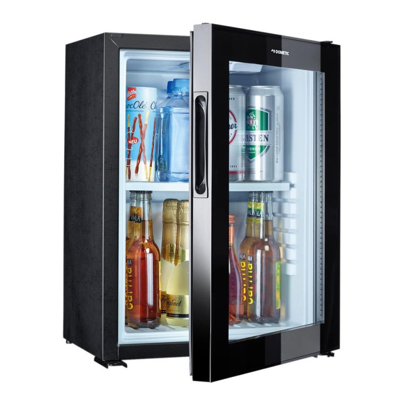Абсорбционный минибар COOLMANN 30g