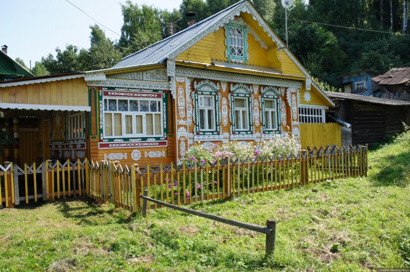 Миловка Ивановская область дача Медведева