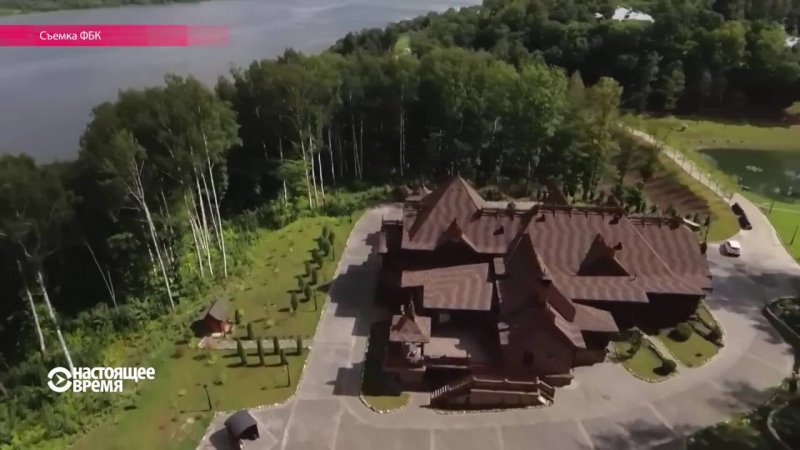 Дом Утесова в Плесе