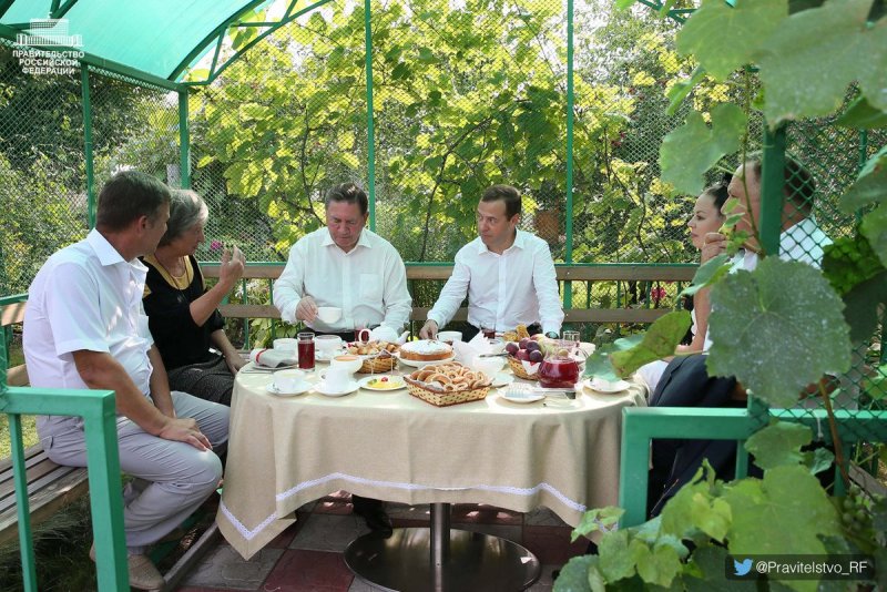 Канатная дорога Плес