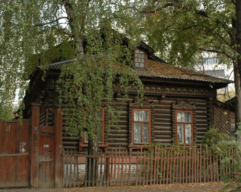 Идеальный ремонт в Плесе