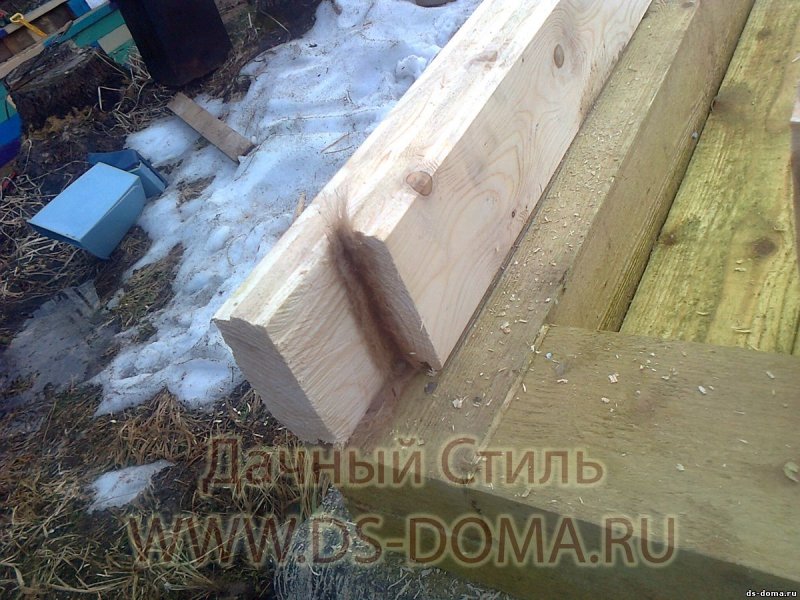 Фанера для строительства дома